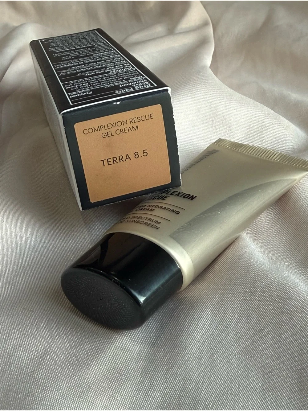 BAREMINERALS Complexion Rescue Tinted Gel Cream